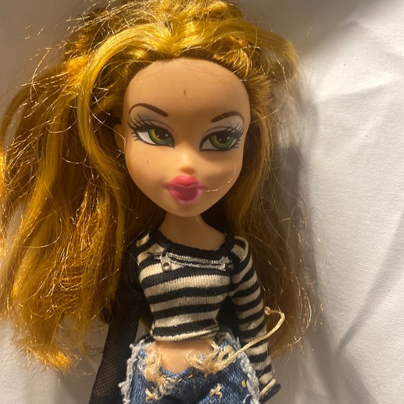 MGA Toys Meygan Vintage Bratz Dolls 20 Tm Mga Poshmark